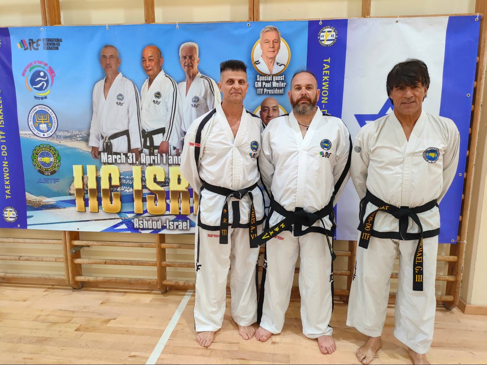 Koper 22 mission 2