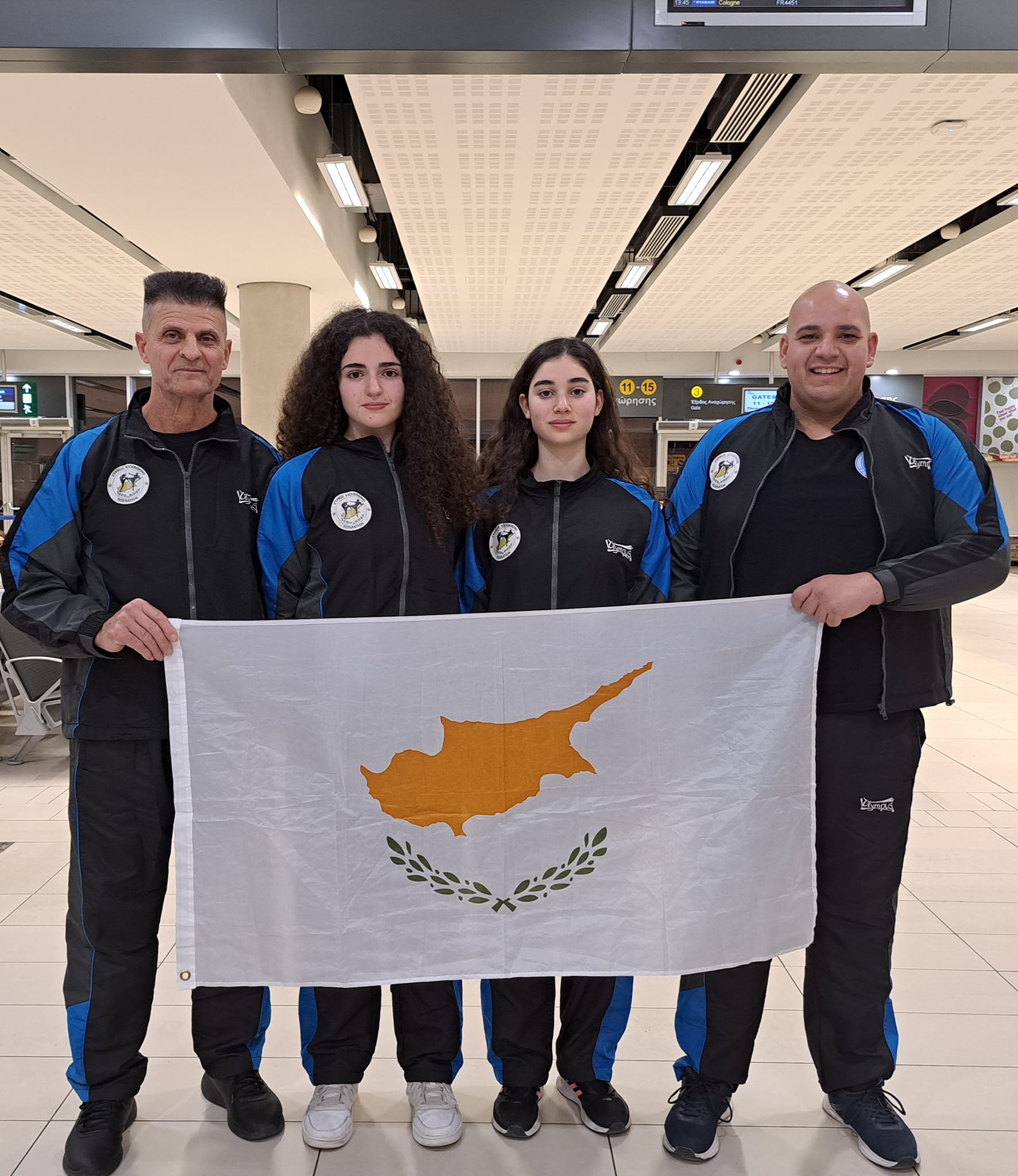 WAKO 13th EUROPEAN CUP-Karlovac Open 2023